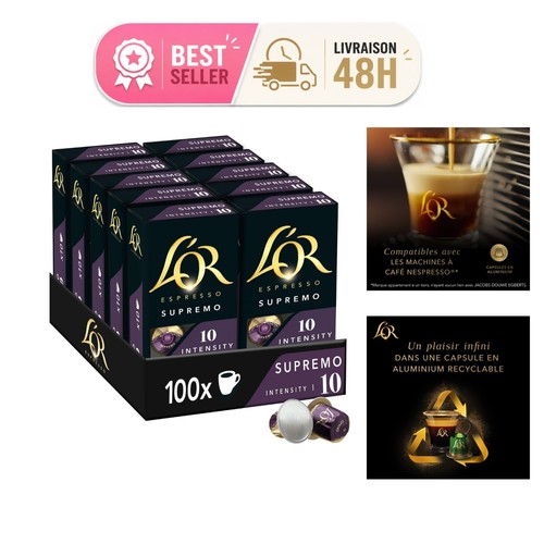 Espresso café 100 - café,