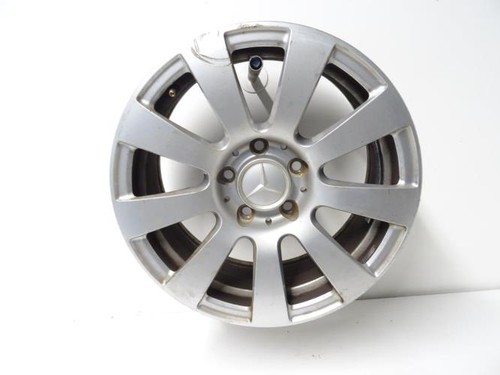 Jante mercedes classe 211 - classe, e