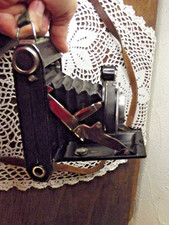 APPAREIL PHOTO à SOUFFLET