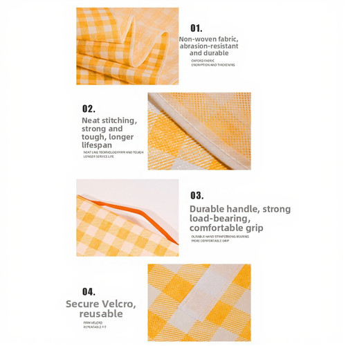 Tapis picnic imperméable - de,