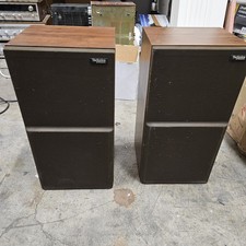 Technics Sb-X30 Speakers
