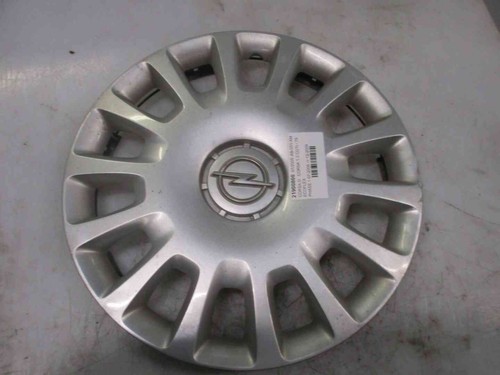 Enjoliveur roue opel corsa - de,