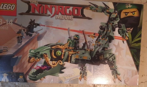 Lego 70612 dragon - lego,