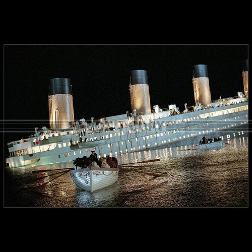 Photo 001998 rms titanic - photo, f.001998
