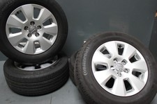Original Audi A6 4G 7,5J X 16
