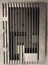 2010-2013 Land Rover Harman Kardon Amplifier AH32-19C164-AB OEM Ampli / LR024836