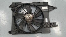 RENAULT MEGANE SCENIC MK2 03-09 1.9 DCi RADIATOR FAN 8200151465