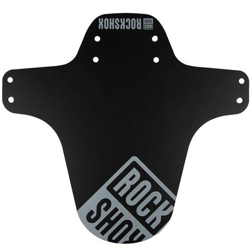 Boue rockshox vtt - g/boue, av.rockshox
