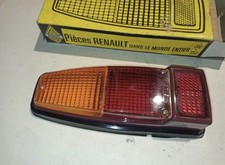 ALPINE A110 RENAULT 8 Gordini