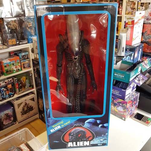 Alien 1979 figurine - , 1/4