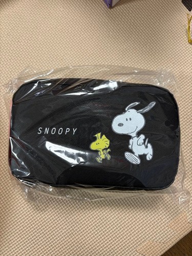 Sac bandoulière snoopy - sac, à