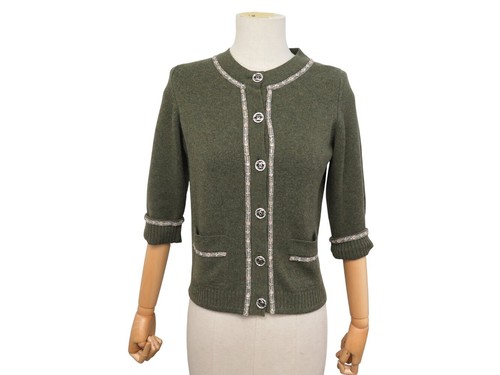 Neuf gilet chanel cardigan - gilet,