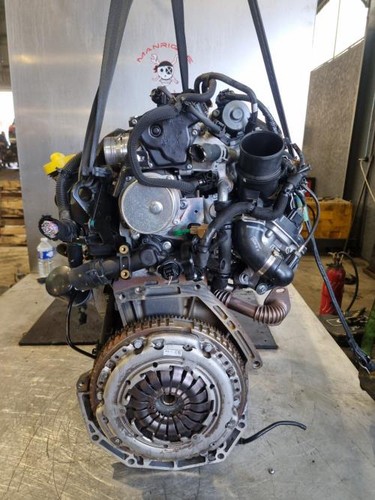 Moteur renault kangoo - moteur,