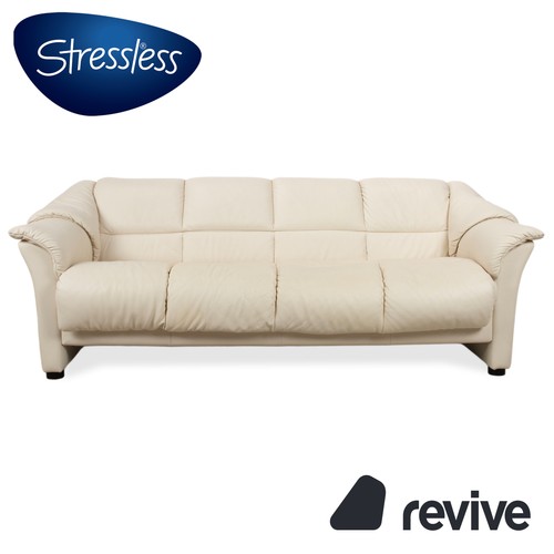 Stressless oslo canapé cuir - canapé, 4