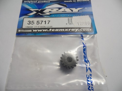 Xray 355717 xb808 17t - xray,