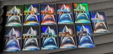 STAR TREK -  COFFRET COLLECTOR