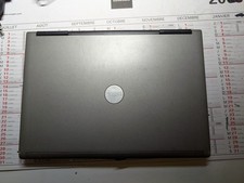 Dell latitude D630 core 2 duo