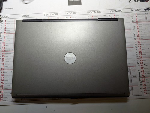 Dell latitude d630 core duo - core, 2