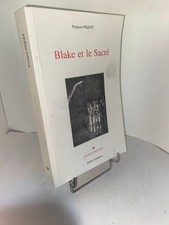 François Piquet Blake et le
