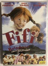 Fifi Brindacier Chez Les