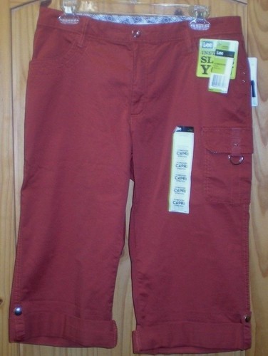 Nwt lee fitinnovations womens - nwt,
