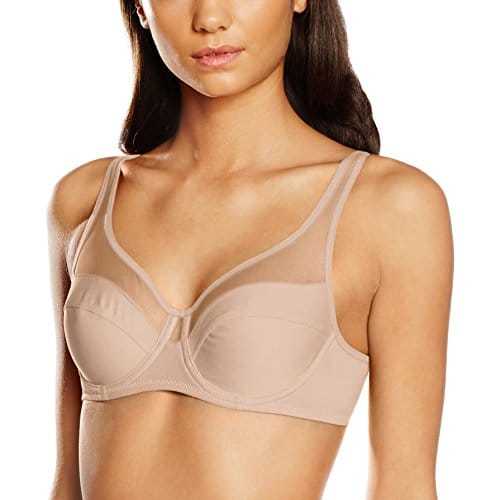 Soutien gorge dim - dim, generous