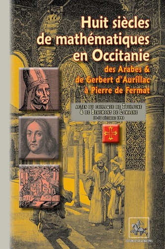 Huit siècles - , de
