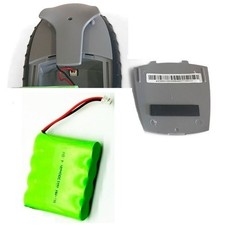 Batterie rechargeable