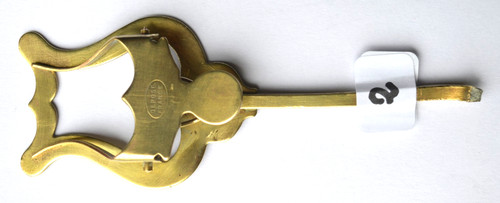 Lyre porte partitions pour - lyre,