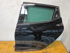 Porte arriere gauche RENAULT
