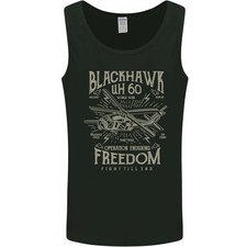 Débardeur Militaire Blackhawk