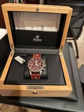 Tutima Grand Classic