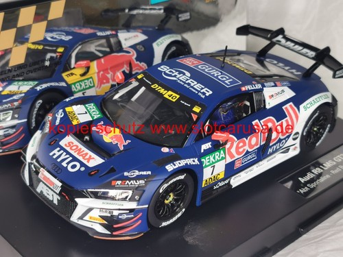 Carrera digital 124 - carrera, audi