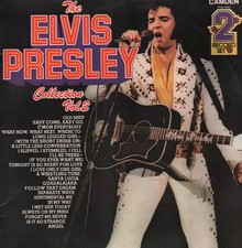 Elvis Presley The Elvis