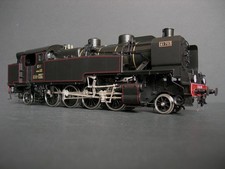 141 TD EST FULGUREX ÉCHELLE 0