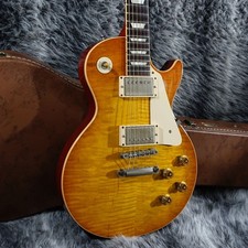 Gibson Custom Shop Historic Collection 1958 Les Paul Standard Reissue 2012