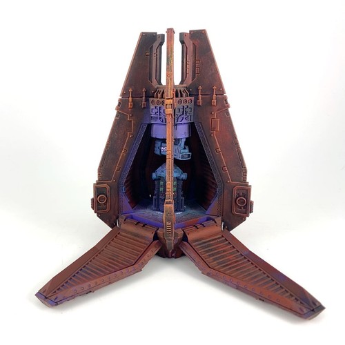 Drop pod old - drop,