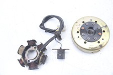 ROTOR STATOR - PEUGEOT LUDIX