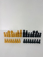 Pions Jeu d’échecs style