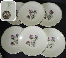 Porcelaine de LIMOGES-RAYNAUD