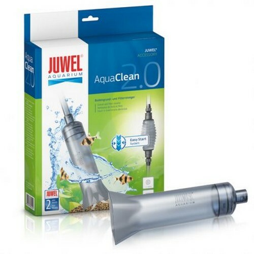 Juwel aquaclean cloche - 2.0,