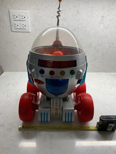Vendobot 2000 trendmasters inc - 2000,