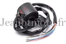 Commodo gauche neuf Honda Cb