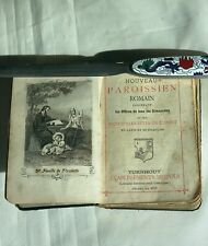 Paroissien Romain nouveau n°