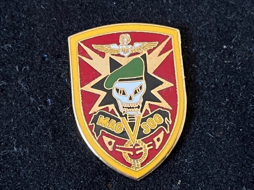 Pins pin enamel militaire - pins,