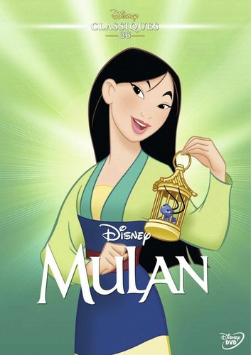Dvd disney les classiques - dvd,