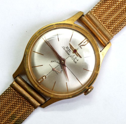 Very rare vintage - rare, luxe