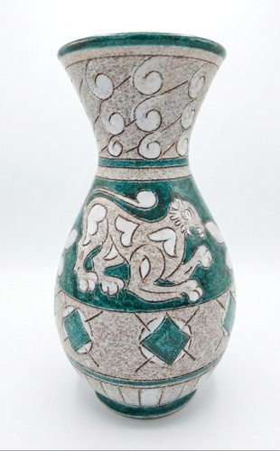 Grand vase aux - grand,