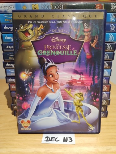 Dvd walt disney collection - walt,