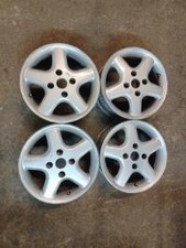 Jante PEUGEOT 206 PHASE 2 1.4